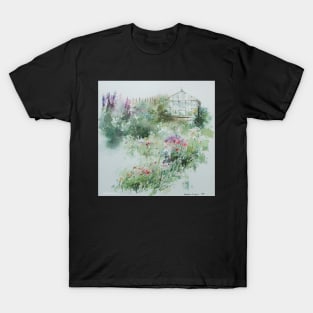 Mum&#39;s Garden T-Shirt